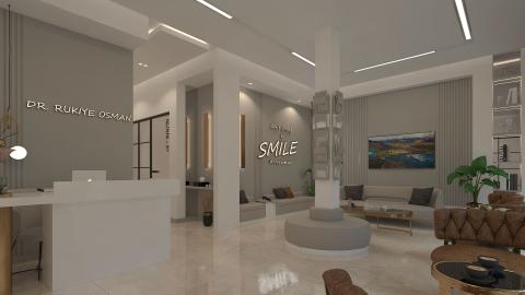 Royal Smile Ağız Ve Diş Kliniği